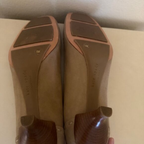 kate spade  shoes - Picture 5 of 5